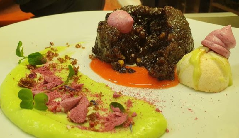 Hotel CROCUS **** Vysoké Tatry